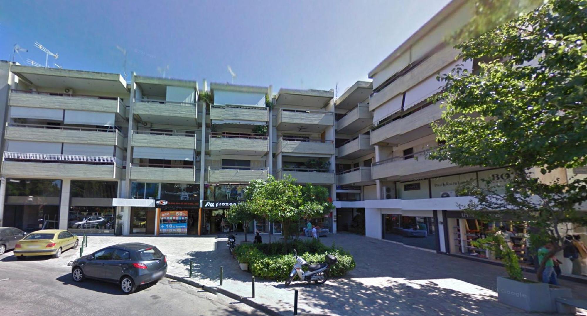 Luxury & Stylish Family Apartment Atenas Exterior foto