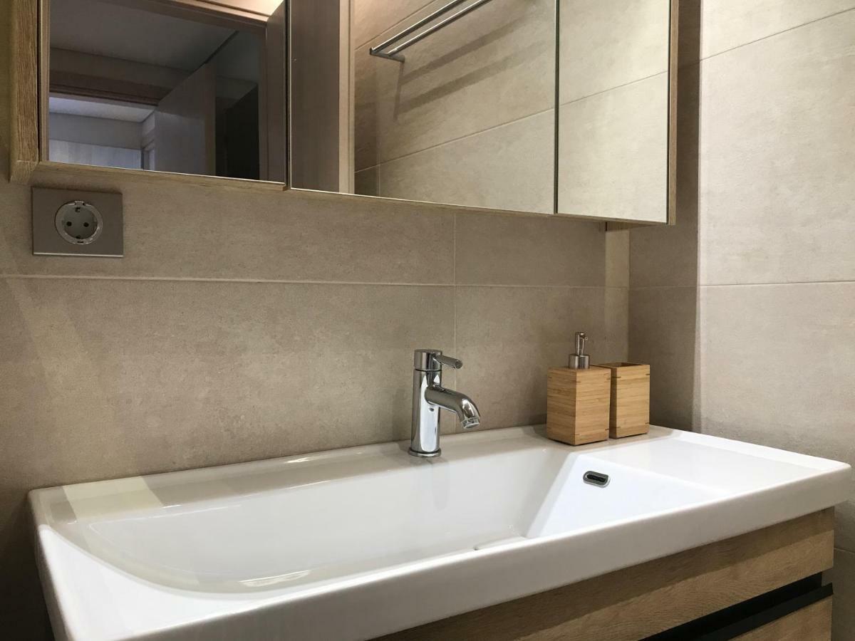 Luxury & Stylish Family Apartment Atenas Exterior foto