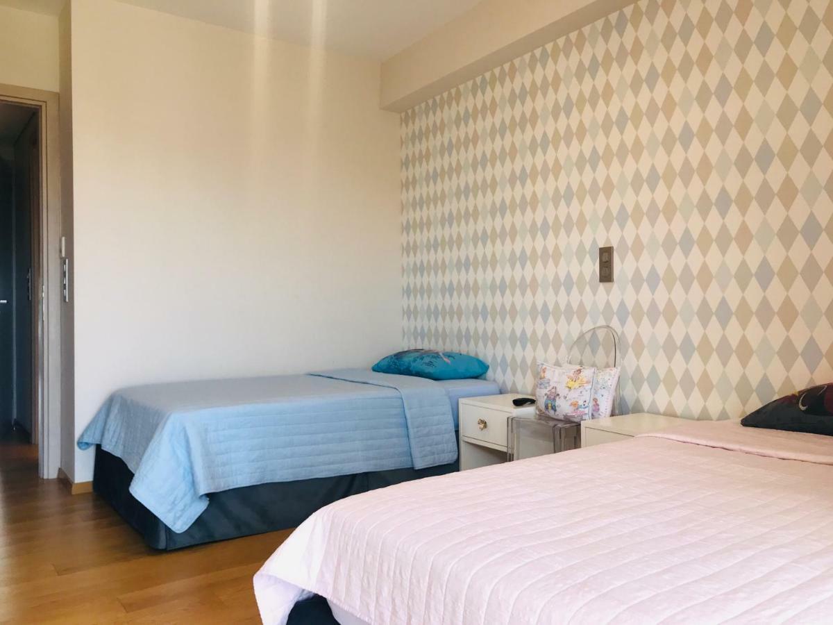 Luxury & Stylish Family Apartment Atenas Exterior foto